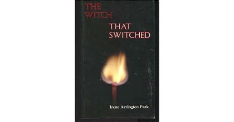 The Witch that Switched: Embracing the Light and Dark